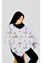 Breastfeeding Cover Oeko-Tex Certified - 2