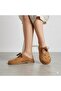 (Park Moda) Closed Toe Casual Women's Slippers Taba - 4