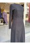 Ahu Denim Dress - 3