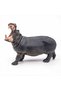 HIPPO FIGURINE - 6