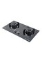 Glass Gas Hob IK-GL7502F 2Burner - 5