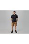 Men's Casual Polo Neck T-Shirt Colorful T-Shirt - 5