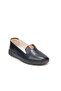 Ps-501 Women's Genuine Leather Orthopedic Casual Shoes - 5