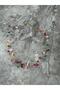 Vip Design Natural Stone Necklace - 2