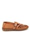 Ps-1015 Women's Genuine Leather Orthopedic Summer Shoes - 3