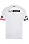 Besiktas S.K. Bjk Forma 25/26 Home Jersey Men's Jersey White - 2