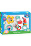 Set de 5 jucării multicolore