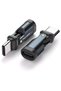 240W USB-C Rotation Adapter CB5 - 8
