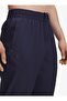 Ua unstoppable tapered pants navy - 2