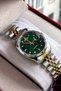 Original 2 Year Warranty Women's Wristwatch Steel Band Waterproof - 3
