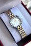 Original 2 Year Warranty Women's Wristwatch Steel Band Waterproof