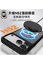 iPhone 14Promax-17Promax Conversion Set Case Cover Aslan3Pro Glass Transparent Soft Silicone Cover - 4