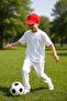 Boy's Hat Waiter Size Cap Hat 6-12 Years