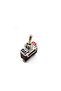 Metal Toggle Switch ON-OFF Anahtar Panel Tipi