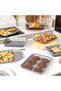 BW13675 Essentials 3-Piece Roasting Tray Set - 2