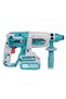 Cordless Rotary Hammer - 4