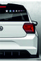 Sequential Star 30X8Cm Jdm Car-Motor-Laptop Hologram Optional Sticker Sequential Star from Large to Small - 3