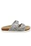20-604 Women's Orthopedic Stone Slippers - 4