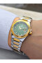 Premium Calendar Women's Wristwatch - 5
