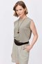 Women's Basic Tank Top - 3