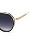 Db 1226/G/S Rhl84 57 Sunglasses - 4