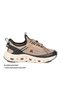 Sand Black Wide Fit Boys' Sports Shoes - 2