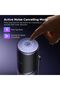ميكروفون للكمبيوتر الشخصي مع أضواء RGB - 5