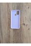 Samsung Galaxy M31/M21/M30S Printed Velvet Inside Silicone Phone Case - 3
