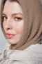 Balaklava Knitwear Headgear Mink 0005 - 3