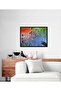 Diamond Dotz Exotic Diamond Painting Set (43X31 cm) - 4