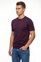 Men's Knitwear Sıfıryaka T-Shirt Bgl-St05368 - 2
