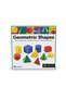 Corpuri geometrice din plastic - 10 piese - 2