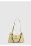 Yellow Women's Crossbody Bag
