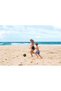 Tmf Beach Soccer Ball Neon Yellow - Size 5 73476 - 4