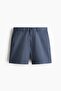 Pamuklu Chino Şort Regular Fit - 3