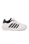 Lafonten 754 F White-Black Velcro Boys' Sports Shoes - 3