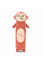 Pink Soft Plush Toy 55 cm Large Cute Stuffed Animal Toy Gift for Kids Bedroom Decor