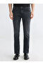 Lcw Jeans Black 750 Slim Fit Men's Jean Pants - 2