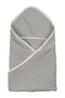 Baby Muslin 100% Cotton Towel Swaddle 80X80Cm Color Options Available - 4