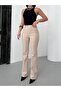Bootcut Flare Cut Pants