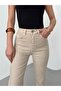 Bootcut Flare Cut Pants - 3
