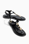D1201 Daily Orthopedic Women's Flip-Flop Sandals - 5