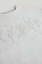 White Skate T-Shirt - 2