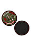 BecereMedic Patch Nakış Peç - 8 cm - 2