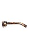Leopard Color Original Women's Sunglasses with Uv400 Protection 52 Ekartman Dkgg7357C2 - 7