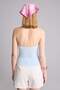 Fitted Camisole Halter Neck Cotton Undershirt H8088Ax26Sm - 5