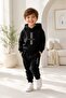 New Season Premium Boys' Suit - 3