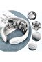 Smart Neck Massager Pulse Heating Cervical Relaxer Portable Pain Relief Device - 7