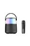 Bluetooth Speaker With Mic - 3