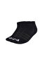 T Ess Low 3P Socks (3 Pairs) Kc9628 Black - 2